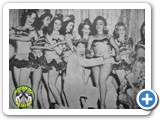 As Genes�tes