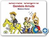 Banda Caipira Gen�sio Arruda