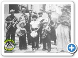 Gen�sio Arruda, Fam�lia e Banda