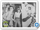 Gen�sio Arruda no Filme O Bab�o - 003