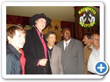 Xoror�, S�rgio Reis, Z� do Rancho, Z� do Pinho e Geraldinho