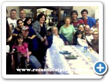 Geraldo Meirelles e Fam�lia
