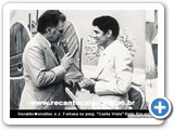 Geraldo Meirelles e Jos� Fortuna