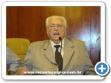 Geraldo Meirelles no Dia da M�sica Raiz em S�o Paulo-SP em 2012 - 01