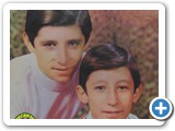 Gilberto e Gilmar - 005