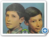 Gilberto e Gilmar - 006