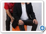 Gilberto e Gilmar - 033