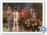 Gilberto e Gilmar no Programa Canta Viola