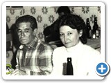 Ol�via Gomes Almeida e Joaquim Gomes Almeida (Pais de Gilberto e Gilmar)