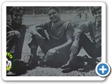 Gino, Geno e Mangabinhaa