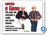 Gino e Geno - Revista P�rola Sertaneja - Vol. 02