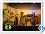 Gino e Geno no Programa Terra da Padroeira - 02