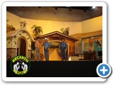 Gino e Geno no Programa Terra da Padroeira - 03