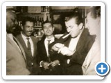 Goi� entre amigos - 01