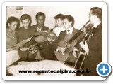 Goi� entre amigos - 04