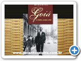 Livro Memorial Goi� - O Poeta Ainda Vive