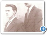 Z� Mineiro e Rouxinol (Goi�) em 1952