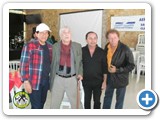 Jos� Neri, Herrera, Marinho e Biro-Biro
