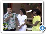 Irm�s Barbosa com Bolinha