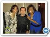 Irm�s Barbosa com Marinho