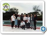 Matogrosso, Dinah, Marilene, Edna, Mary Galv�o, Dalvan, Nalva Aguiar, Ir�dio, ... e Irineu