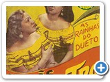 Irm�s Castro - Modinhas Sertanejas - Vol. 04