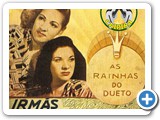 Irm�s Castro - Modinhas Sertanejas - Vol. 05