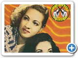Irm�s Castro - Revista Sertaneja - Vol. 06 - 1958