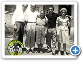 Antonio Jacob, Jos� Jacob, Maria Joana de Jesus, Jo�o Jacob e In�s Jacob