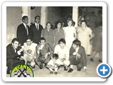 Jo�o, Juca, Maria de Jesus, Cida, In�s, Cida, Pedro, Benedito, Antonio,  Amado e Sebasti�o