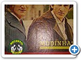Modinhas Sertanejas - Vol. 05
