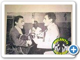 Nota Revista Melodias