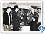 Pedro Jac�, Jac�, Z� da Estrada e Jacozinho