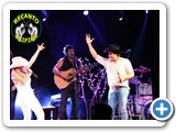 Jayne e Juliano C�sar