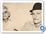 Jeca Mineiro e At�lio Verssutti