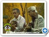 Jeca Mineiro e Non� Bas�lio
