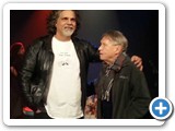 Jo�o Ara�jo e Fernando Faro
