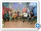 Jo�o Ara�jo no Programa Viola Brasil - 001