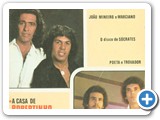 Jo�o Mineiro e Marciano - Revista Moda e Viola - Vol. 16