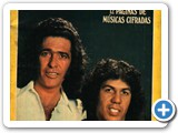 Jo�o Mineiro e Marciano - Revista Moda e Viola - Vol. 26