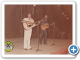 Jo�o Mineiro e Marciano no Circo do Pardal