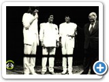 Marcelo Meirelles, Jo�o Mineiro, Marciano e Geraldo Meirelles