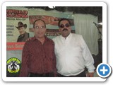 Jesus Belmiro e Jo�o Miranda