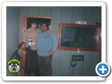 Joel Marques e Jo�o Miranda