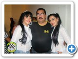 Jo�o Miranda com As Marcianas