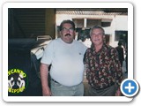 Jo�o Miranda e Dino Franco