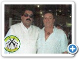 Jo�o Miranda e Valdemar Reis