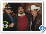 Jos� Rico, Jo�o Miranda e Milion�rio