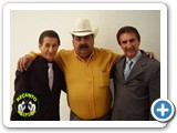 Lourival, Jo�o Miranda e Louren�o