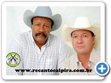 Jo�o Mulato e Douradinho - 001